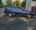 Синий ВАЗ 2111, объемом двигателя 1.6 л и пробегом 234 тыс. км за 426 $, фото 1 на Automoto.ua