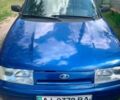 Синий ВАЗ 2111, объемом двигателя 1.6 л и пробегом 56 тыс. км за 2500 $, фото 1 на Automoto.ua
