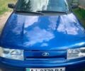 Синій ВАЗ 2111, об'ємом двигуна 1.6 л та пробігом 56 тис. км за 3000 $, фото 1 на Automoto.ua