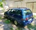 Синий ВАЗ 2111, объемом двигателя 0 л и пробегом 200 тыс. км за 1504 $, фото 4 на Automoto.ua