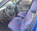 Синий ВАЗ 2111, объемом двигателя 1.6 л и пробегом 272 тыс. км за 1688 $, фото 4 на Automoto.ua