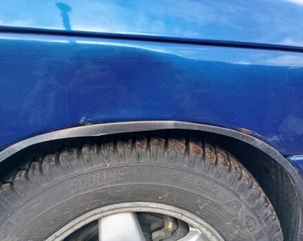 Синий ВАЗ 2111, объемом двигателя 1.6 л и пробегом 174 тыс. км за 1100 $, фото 8 на Automoto.ua