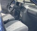Синий ВАЗ 2111, объемом двигателя 1.6 л и пробегом 197 тыс. км за 2050 $, фото 15 на Automoto.ua