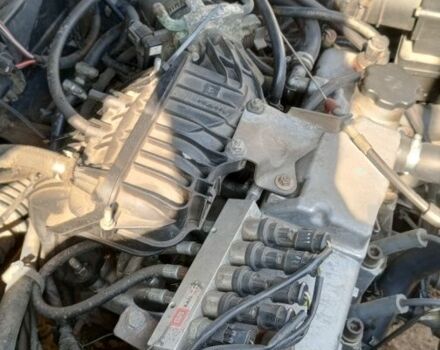 ВАЗ 2111 2007 в Кременчуге на Automoto.ua Синий ВАЗ 2111, объемом двигателя 0 л и пробегом 147 тыс. км за 1450 $, фото 13 на Automoto.ua