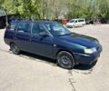 Синий ВАЗ 2111, объемом двигателя 1.6 л и пробегом 220 тыс. км за 1500 $, фото 5 на Automoto.ua