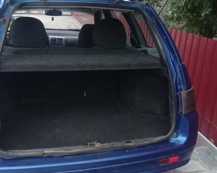 Синий ВАЗ 2111, объемом двигателя 1.6 л и пробегом 178 тыс. км за 1849 $, фото 9 на Automoto.ua