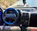 Синий ВАЗ 2111, объемом двигателя 1.6 л и пробегом 160 тыс. км за 1400 $, фото 1 на Automoto.ua