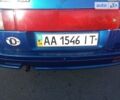 Синий ВАЗ 2111, объемом двигателя 1.6 л и пробегом 151 тыс. км за 2000 $, фото 1 на Automoto.ua