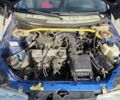 Синий ВАЗ 2111, объемом двигателя 1.6 л и пробегом 300 тыс. км за 1104 $, фото 12 на Automoto.ua