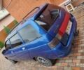 Синий ВАЗ 2111, объемом двигателя 1.6 л и пробегом 185 тыс. км за 2000 $, фото 1 на Automoto.ua