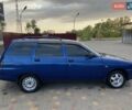 Синий ВАЗ 2111, объемом двигателя 1.6 л и пробегом 235 тыс. км за 2000 $, фото 4 на Automoto.ua