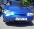 Синий ВАЗ 2111, объемом двигателя 1.6 л и пробегом 228 тыс. км за 1500 $, фото 18 на Automoto.ua
