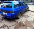 Синий ВАЗ 2111, объемом двигателя 1.6 л и пробегом 123 тыс. км за 1500 $, фото 3 на Automoto.ua