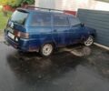 Синий ВАЗ 2111, объемом двигателя 1.6 л и пробегом 234 тыс. км за 426 $, фото 3 на Automoto.ua