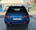 Синий ВАЗ 2111, объемом двигателя 1.6 л и пробегом 199 тыс. км за 2450 $, фото 6 на Automoto.ua
