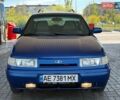 Синий ВАЗ 2111, объемом двигателя 1.6 л и пробегом 199 тыс. км за 2450 $, фото 7 на Automoto.ua