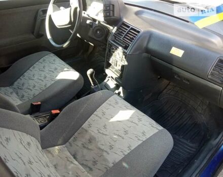 Синий ВАЗ 2111, объемом двигателя 1.6 л и пробегом 151 тыс. км за 2000 $, фото 9 на Automoto.ua