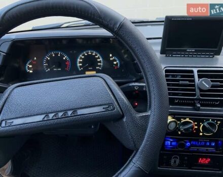 Синий ВАЗ 2111, объемом двигателя 1.6 л и пробегом 235 тыс. км за 2000 $, фото 19 на Automoto.ua