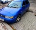 Синий ВАЗ 2111, объемом двигателя 1.6 л и пробегом 123 тыс. км за 1500 $, фото 1 на Automoto.ua