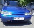 Синий ВАЗ 2111, объемом двигателя 1.6 л и пробегом 228 тыс. км за 1500 $, фото 1 на Automoto.ua