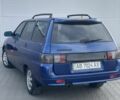 Синий ВАЗ 2111, объемом двигателя 1.6 л и пробегом 197 тыс. км за 2050 $, фото 5 на Automoto.ua