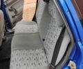 Синий ВАЗ 2111, объемом двигателя 1.6 л и пробегом 185 тыс. км за 2000 $, фото 5 на Automoto.ua