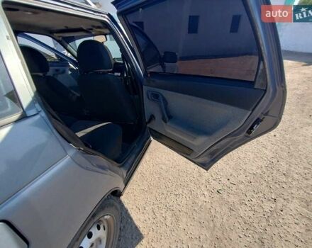 ВАЗ 2111 2008 в Николаеве на Automoto.ua Синий ВАЗ 2111, объемом двигателя 1.6 л и пробегом 230 тыс. км за 2100 $, фото 9 на Automoto.ua