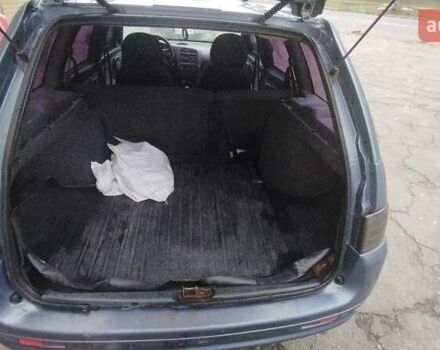 Синій ВАЗ 2111, об'ємом двигуна 1.6 л та пробігом 269 тис. км за 1500 $, фото 5 на Automoto.ua