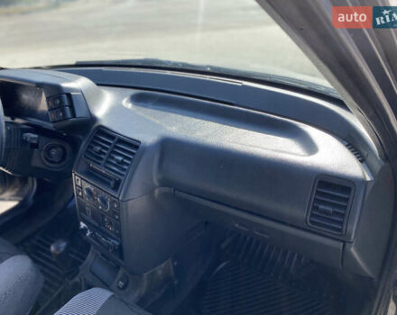 Синий ВАЗ 2111, объемом двигателя 1.6 л и пробегом 340 тыс. км за 1800 $, фото 27 на Automoto.ua