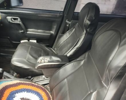 Синий ВАЗ 2111, объемом двигателя 0 л и пробегом 222 тыс. км за 950 $, фото 4 на Automoto.ua