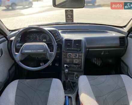 Синий ВАЗ 2111, объемом двигателя 1.6 л и пробегом 340 тыс. км за 1800 $, фото 20 на Automoto.ua