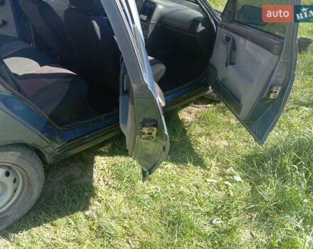 ВАЗ 2111 2008 в Николаеве на Automoto.ua Синий ВАЗ 2111, объемом двигателя 1.6 л и пробегом 230 тыс. км за 2100 $, фото 1 на Automoto.ua