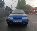 Синий ВАЗ 2111, объемом двигателя 1.6 л и пробегом 60 тыс. км за 2504 $, фото 6 на Automoto.ua