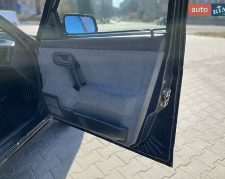 Синий ВАЗ 2111, объемом двигателя 1.6 л и пробегом 340 тыс. км за 1800 $, фото 28 на Automoto.ua