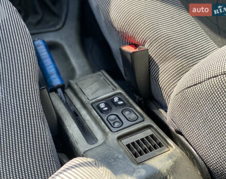 Синий ВАЗ 2111, объемом двигателя 1.6 л и пробегом 340 тыс. км за 1800 $, фото 23 на Automoto.ua