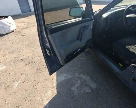 ВАЗ 2111 2008 в Николаеве на Automoto.ua Синий ВАЗ 2111, объемом двигателя 1.6 л и пробегом 230 тыс. км за 2100 $, фото 13 на Automoto.ua
