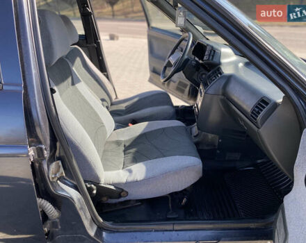 Синий ВАЗ 2111, объемом двигателя 1.6 л и пробегом 340 тыс. км за 1800 $, фото 26 на Automoto.ua