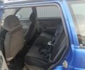 Синий ВАЗ 2111, объемом двигателя 1.6 л и пробегом 60 тыс. км за 2504 $, фото 2 на Automoto.ua