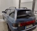 Синий ВАЗ 2111, объемом двигателя 1.6 л и пробегом 232 тыс. км за 2400 $, фото 4 на Automoto.ua