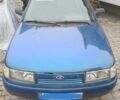 Синий ВАЗ 2111, объемом двигателя 1.6 л и пробегом 132 тыс. км за 2100 $, фото 1 на Automoto.ua