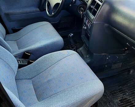 Синій ВАЗ 2111, об'ємом двигуна 1.6 л та пробігом 187 тис. км за 2000 $, фото 6 на Automoto.ua
