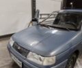 Синій ВАЗ 2111, об'ємом двигуна 1.6 л та пробігом 232 тис. км за 2400 $, фото 5 на Automoto.ua
