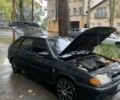 Синій ВАЗ 2111, об'ємом двигуна 1.6 л та пробігом 3 тис. км за 2108 $, фото 4 на Automoto.ua