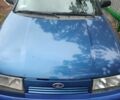 Синій ВАЗ 2111, об'ємом двигуна 1.6 л та пробігом 239 тис. км за 1903 $, фото 1 на Automoto.ua