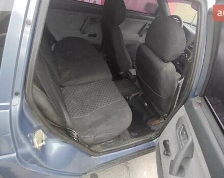 Синій ВАЗ 2111, об'ємом двигуна 1.6 л та пробігом 269 тис. км за 1500 $, фото 7 на Automoto.ua