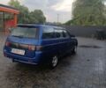 Синий ВАЗ 2111, объемом двигателя 1.6 л и пробегом 60 тыс. км за 2504 $, фото 1 на Automoto.ua
