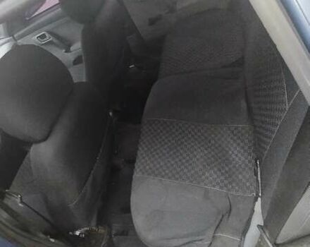 Синій ВАЗ 2111, об'ємом двигуна 1.6 л та пробігом 269 тис. км за 1500 $, фото 6 на Automoto.ua