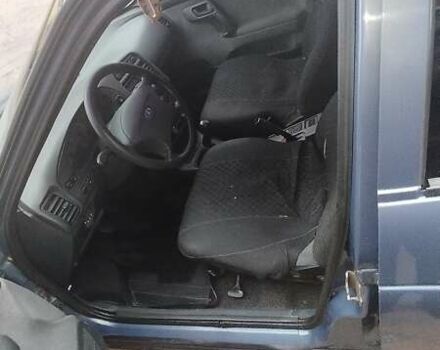 Синій ВАЗ 2111, об'ємом двигуна 1.6 л та пробігом 269 тис. км за 1500 $, фото 10 на Automoto.ua