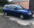 Синий ВАЗ 2111, объемом двигателя 1.6 л и пробегом 260 тыс. км за 1802 $, фото 2 на Automoto.ua