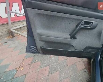 Синій ВАЗ 2111, об'ємом двигуна 1.6 л та пробігом 269 тис. км за 1500 $, фото 9 на Automoto.ua